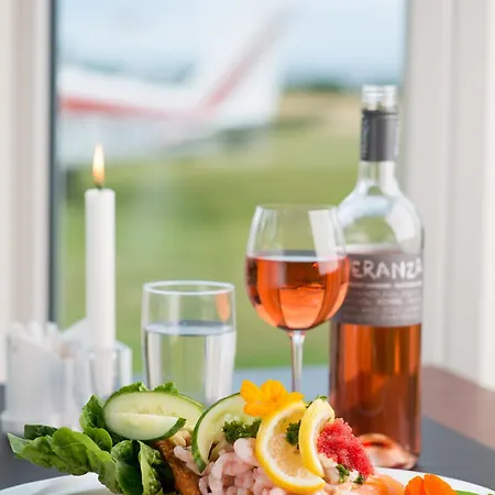 Hotel Femo Anno2022 Norreby (Sjaelland og Oerne)