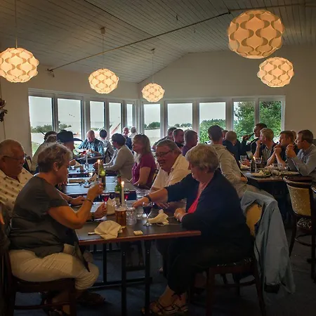 Femo Anno2022 Hotel Norreby (Sjaelland og Oerne)