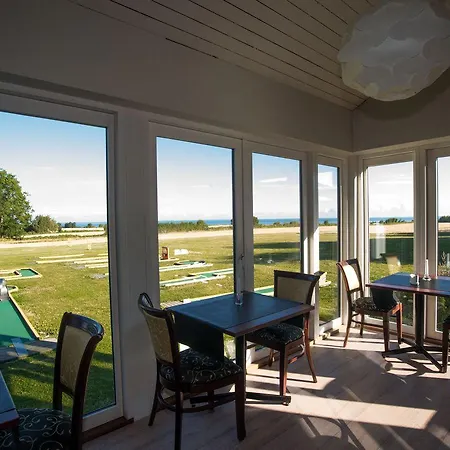 Hotel Femo Anno2022