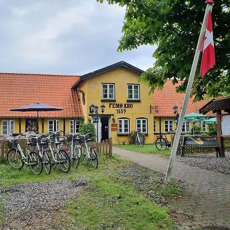 Femo Anno2022 2* Norreby (Sjaelland og Oerne)
