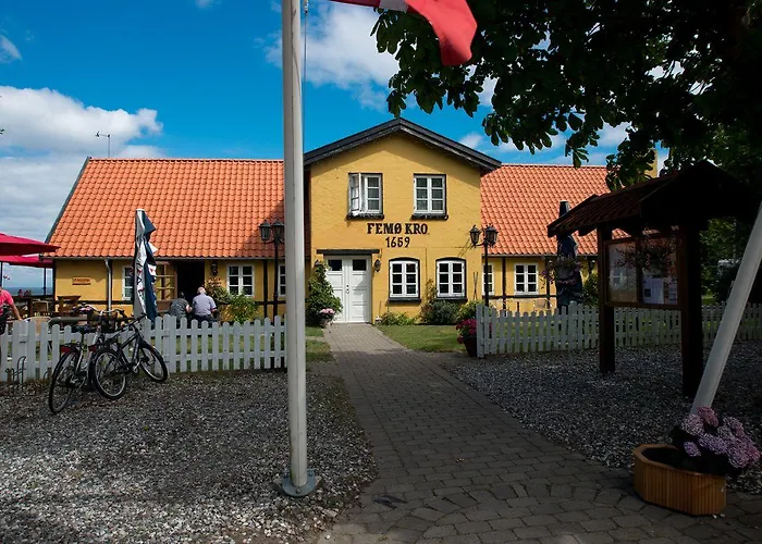 Femo Anno2022 Hotel